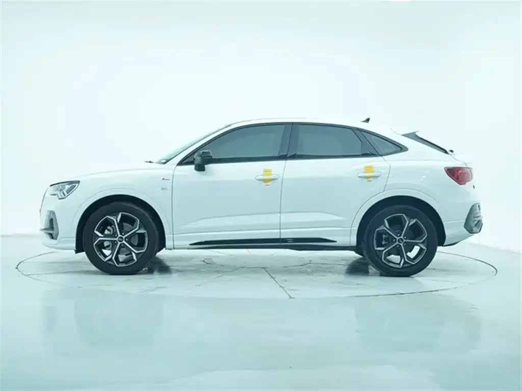 Audi Q3 Sportback 2024 из CN, фото 8