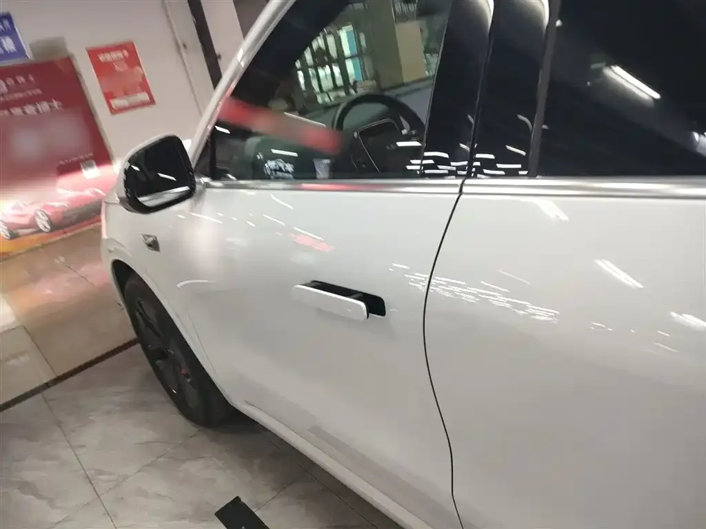 Li Auto L6 2024 из CN, фото 8