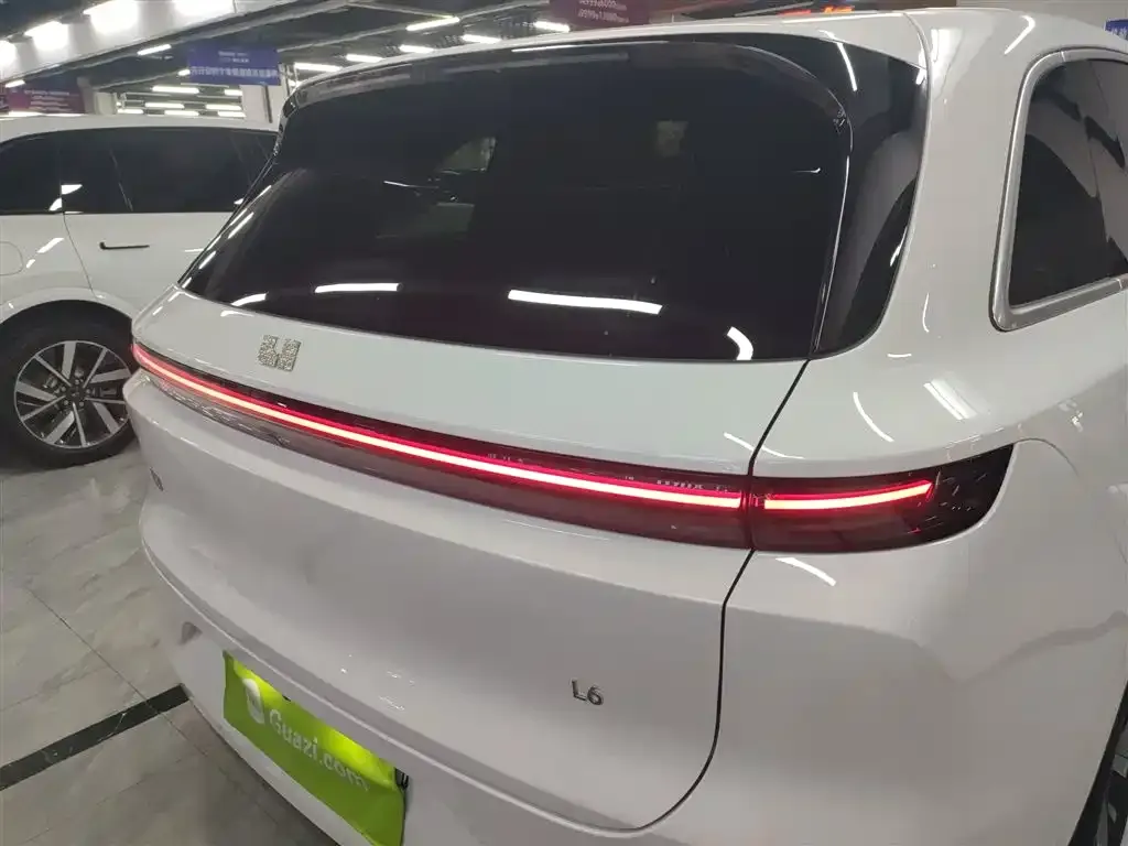 Li Auto L6 2024 из CN, фото 6