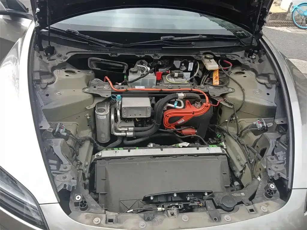 Tesla Model 3 2024 из CN, фото 10