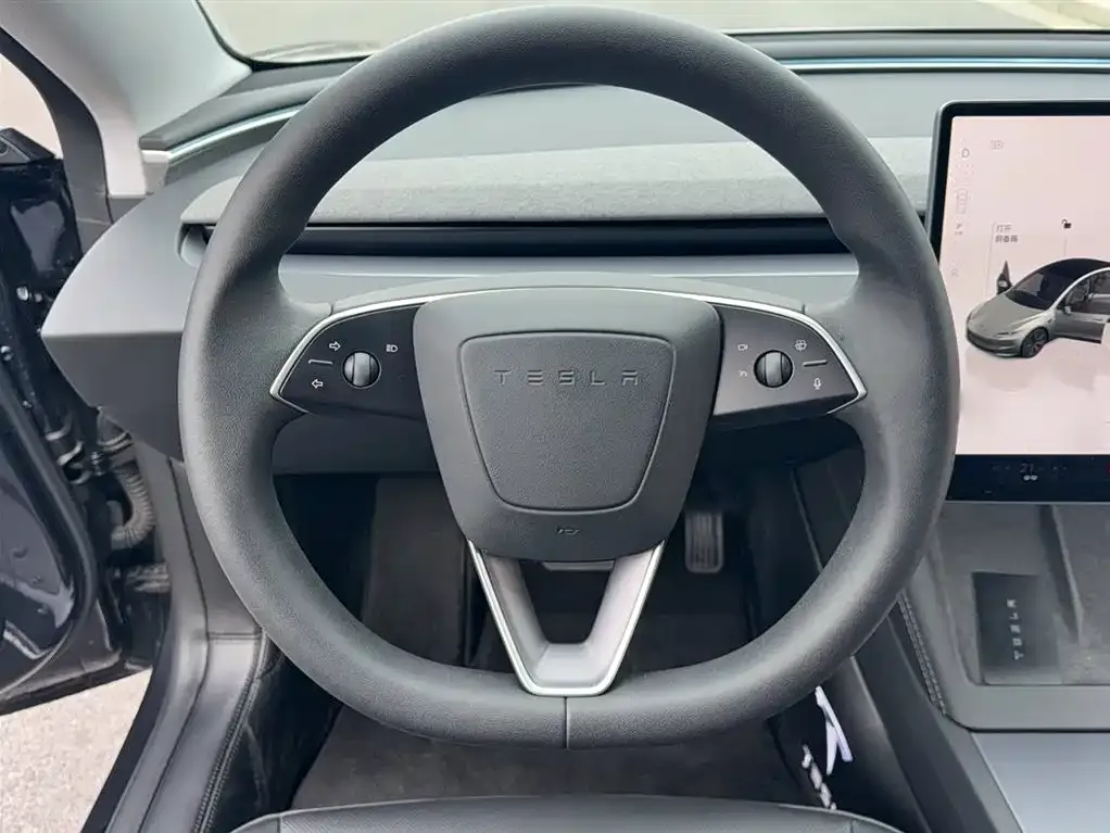 Tesla Model 3 2024 из CN, фото 3