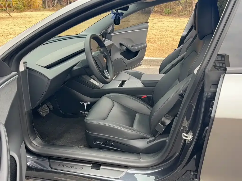 Tesla Model 3 2024 из CN, фото 8
