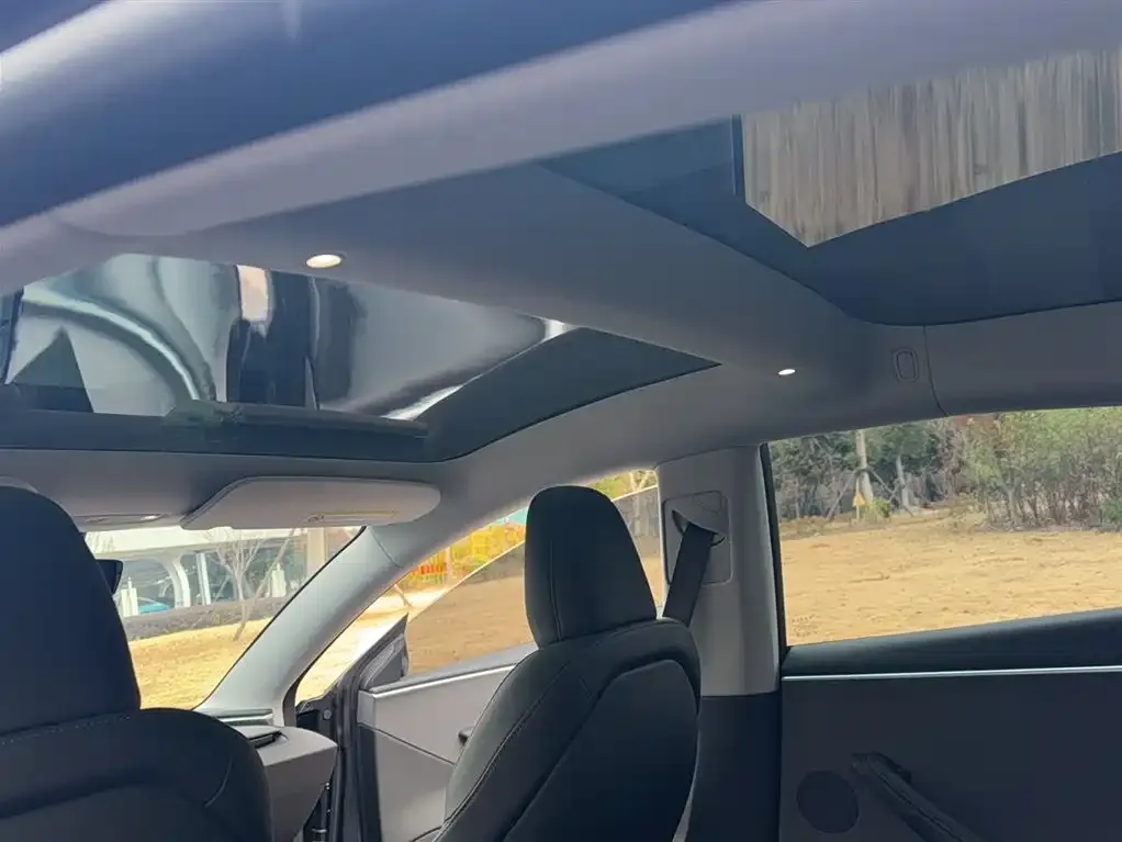 Tesla Model 3 2024 из CN, фото 9