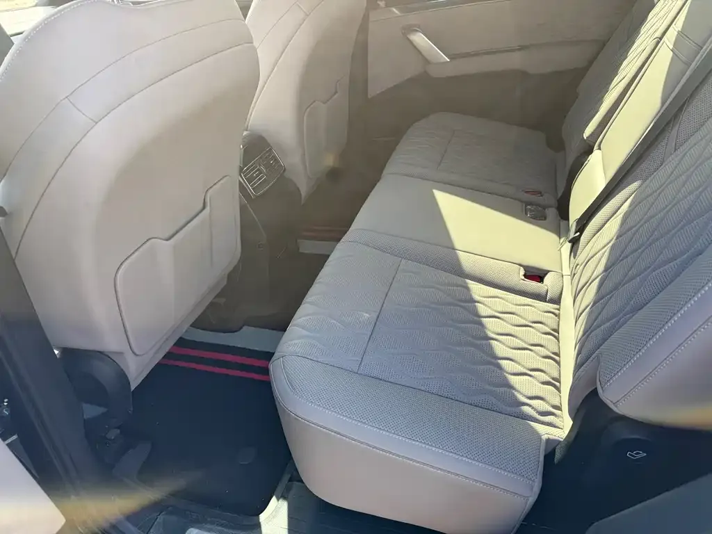 BYD Tang New Energy 2024 из CN, фото 4