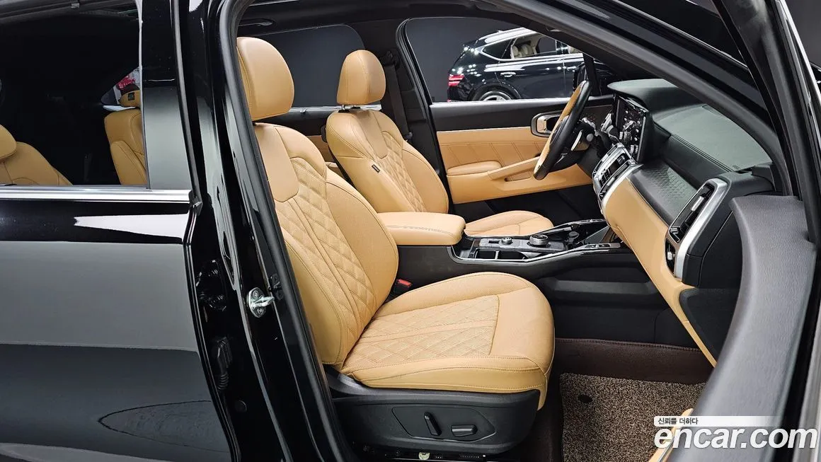 Kia Sorento 2022 из KR, фото 10