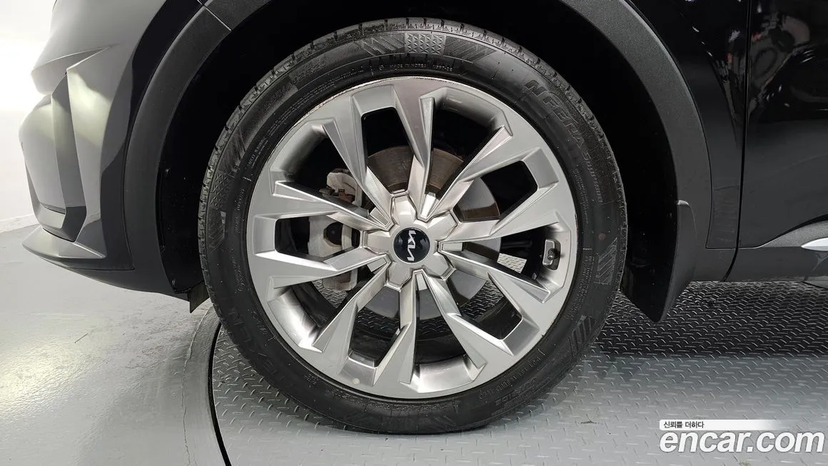 Kia Sorento 2022 из KR, фото 4