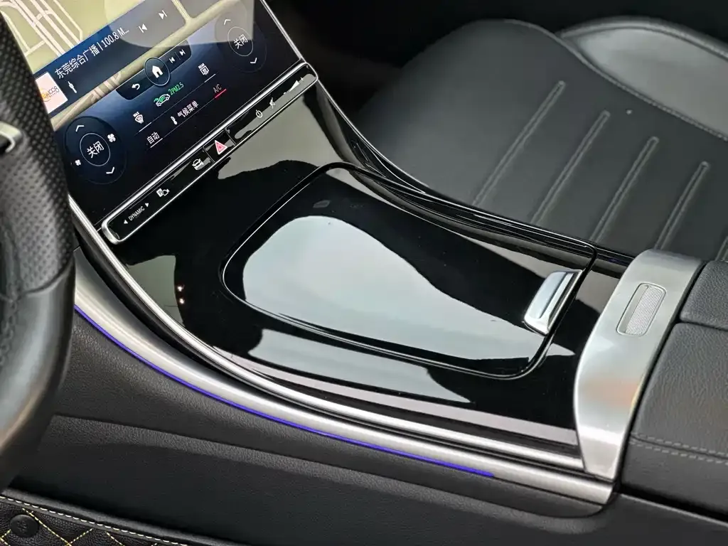Mercedes-Benz C-Class 2022 из CN, фото 9