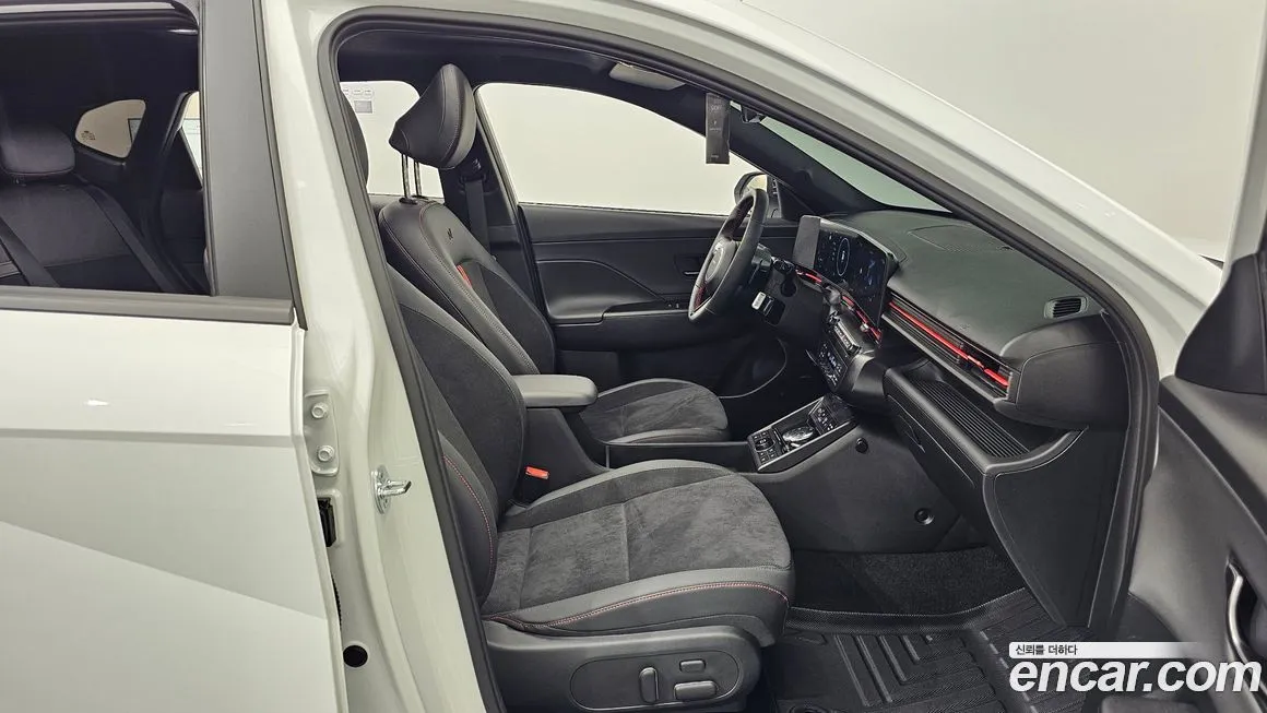 [object Object] Kona 2026 из KR, фото 10