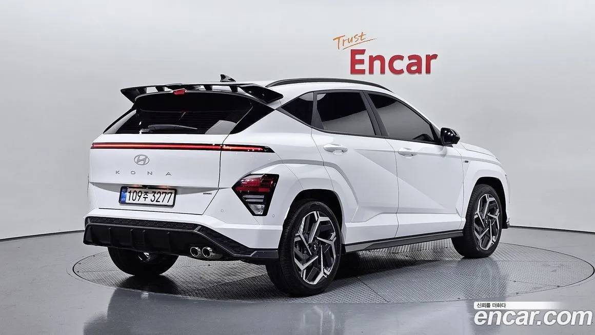 [object Object] Kona 2026 из KR, фото 2