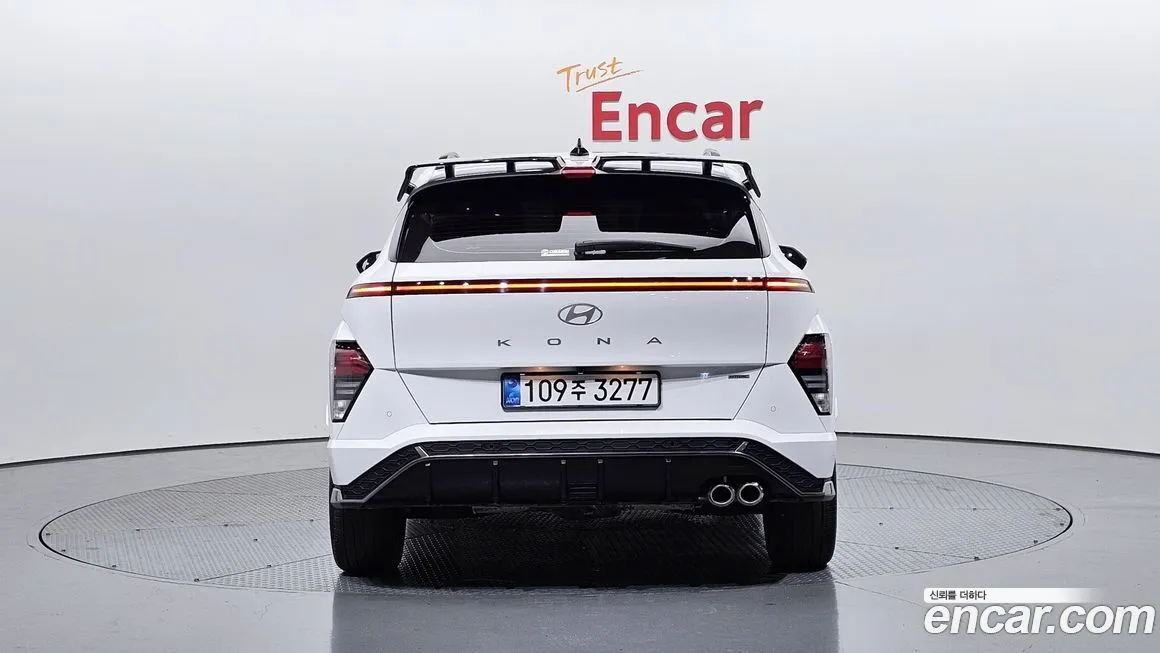 [object Object] Kona 2026 из KR, фото 4