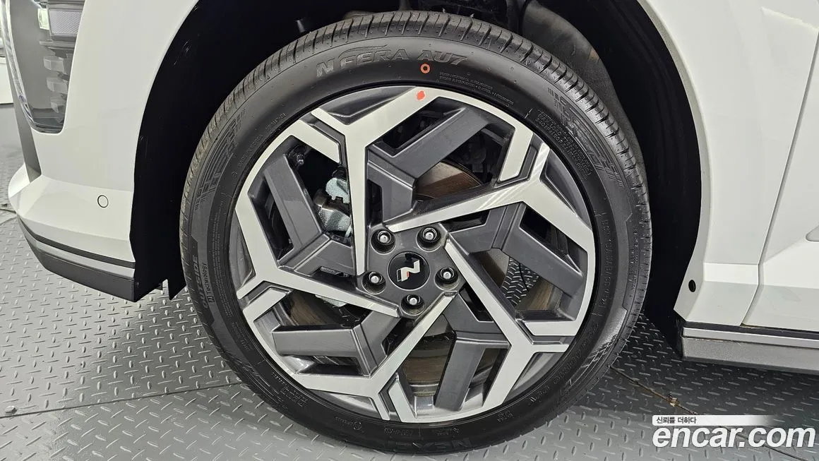 [object Object] Kona 2026 из KR, фото 5