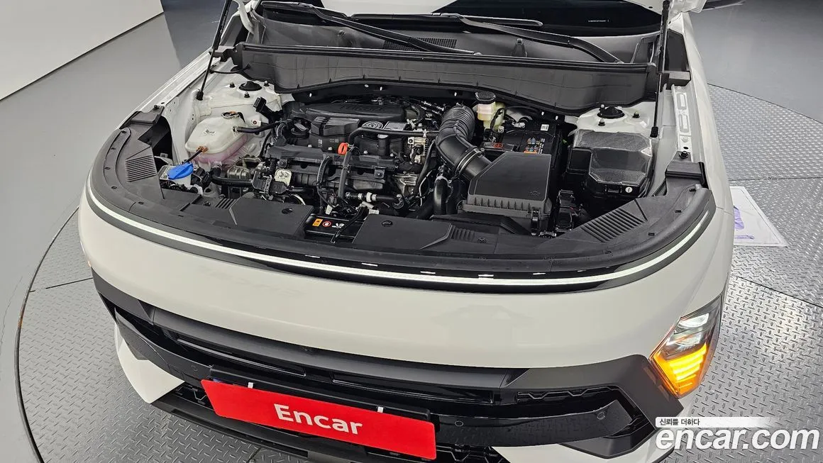 [object Object] Kona 2026 из KR, фото 6