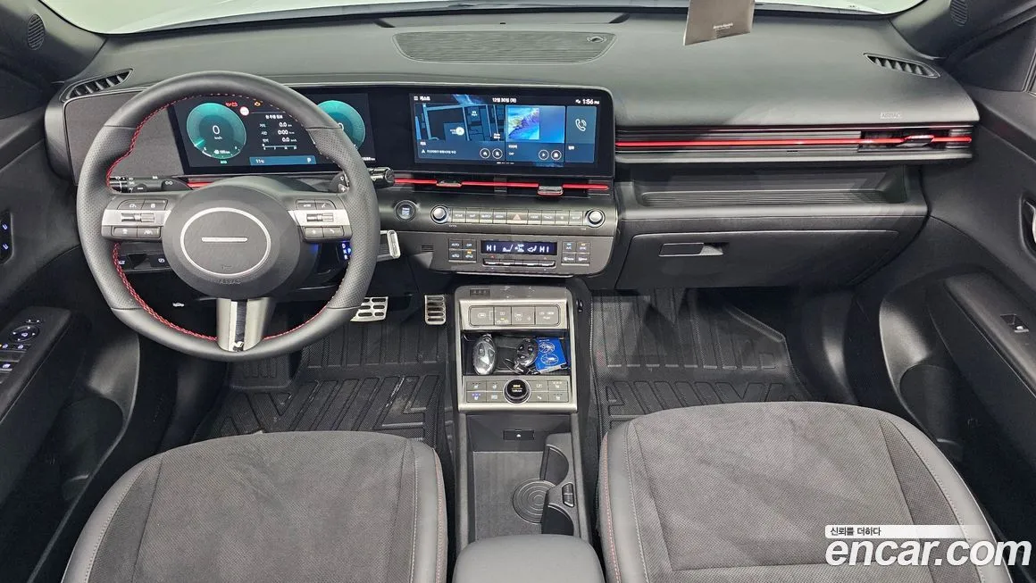 [object Object] Kona 2026 из KR, фото 7