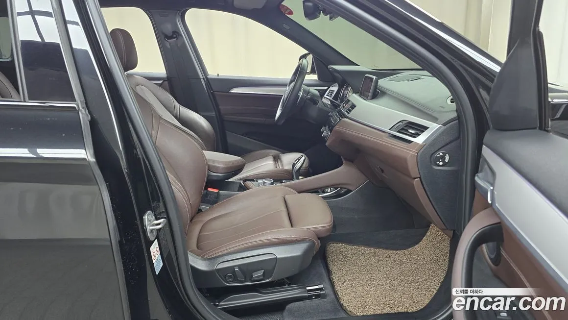 BMW X1 2022 из KR, фото 10