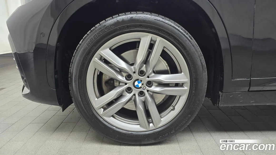 BMW X1 2022 из KR, фото 5