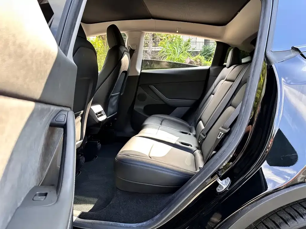 Tesla Model Y 2023 из CN, фото 6
