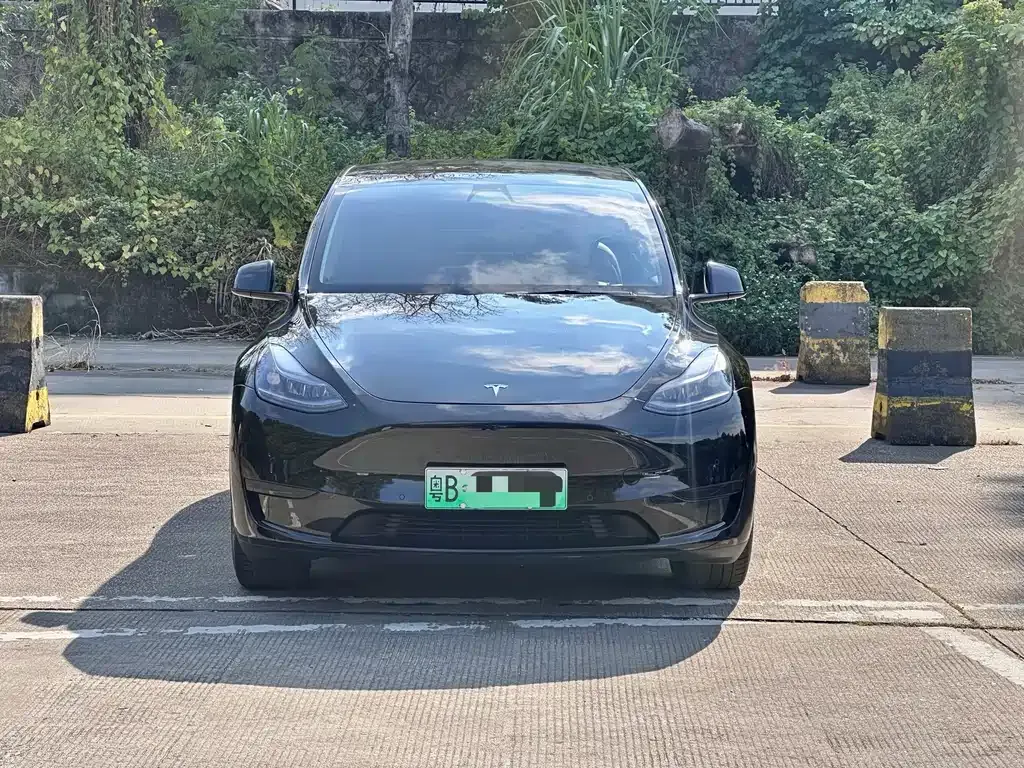 Tesla Model Y 2023 из CN, фото 4
