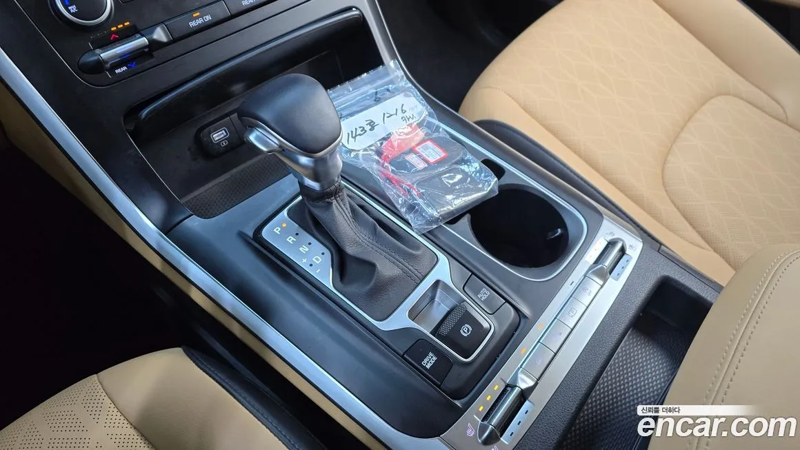 Kia Carnival 2022 из KR, фото 3