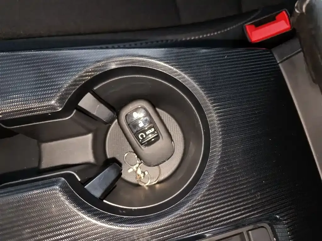 Honda Civic 2024 из CN, фото 6