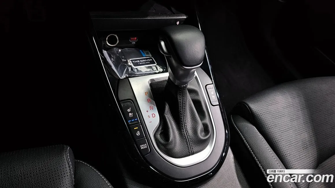 Kia K3 2023 из KR, фото 6
