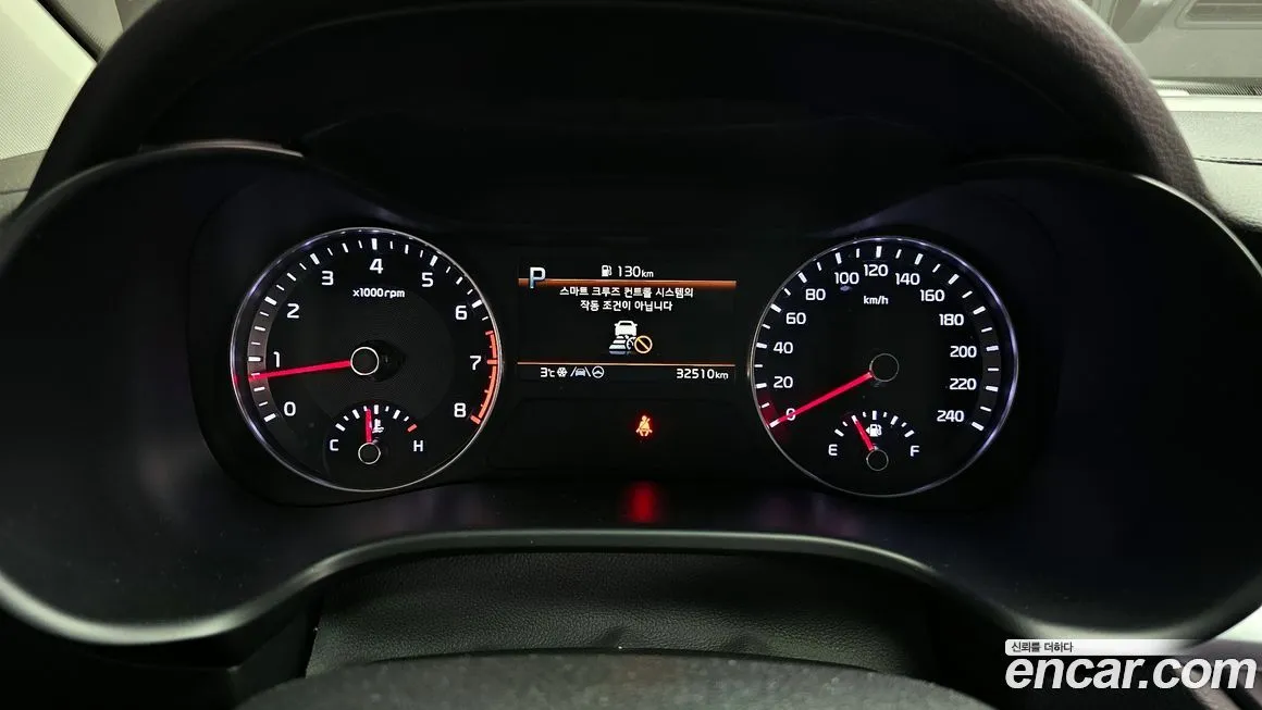 Kia K3 2023 из KR, фото 4