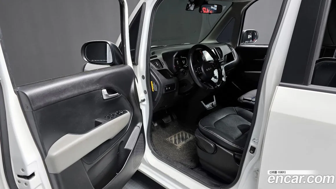 Kia RAY 2024 из KR, фото 7