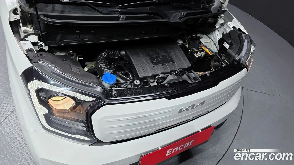 Kia RAY 2024 из KR, фото 10