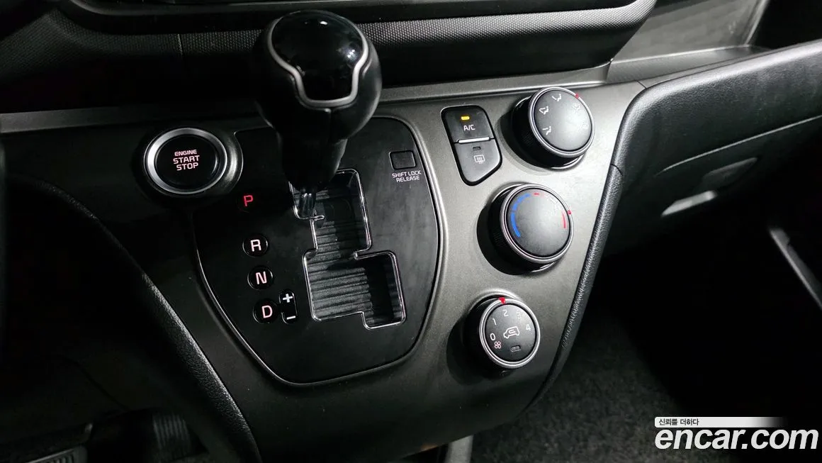 Kia RAY 2024 из KR, фото 6