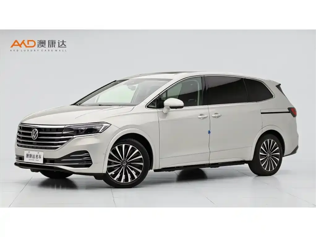 Volkswagen Viloran 2021 из CN, фото 1