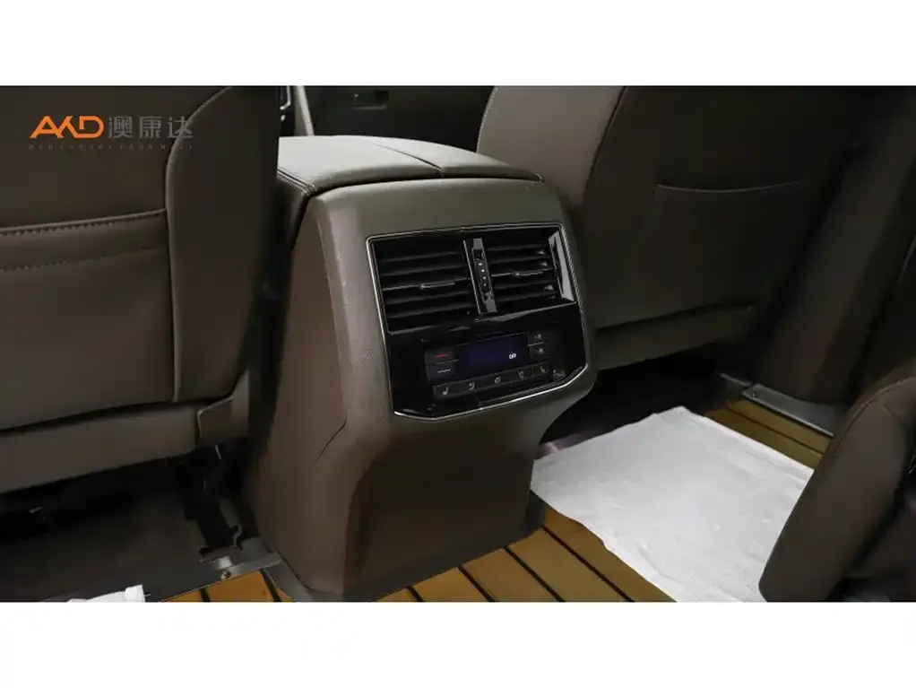 Volkswagen Viloran 2021 из CN, фото 9