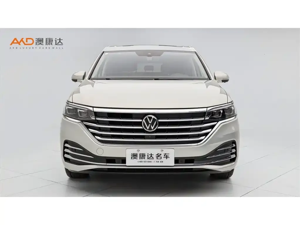 Volkswagen Viloran 2021 из CN, фото 10