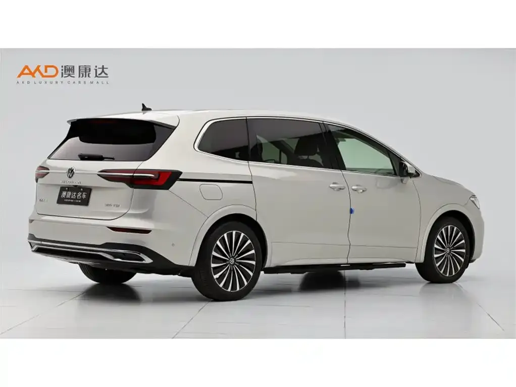 Volkswagen Viloran 2021 из CN, фото 3