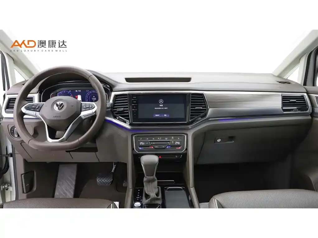 Volkswagen Viloran 2021 из CN, фото 7