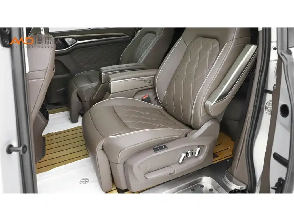 Volkswagen Viloran 2021 из CN, фото 5