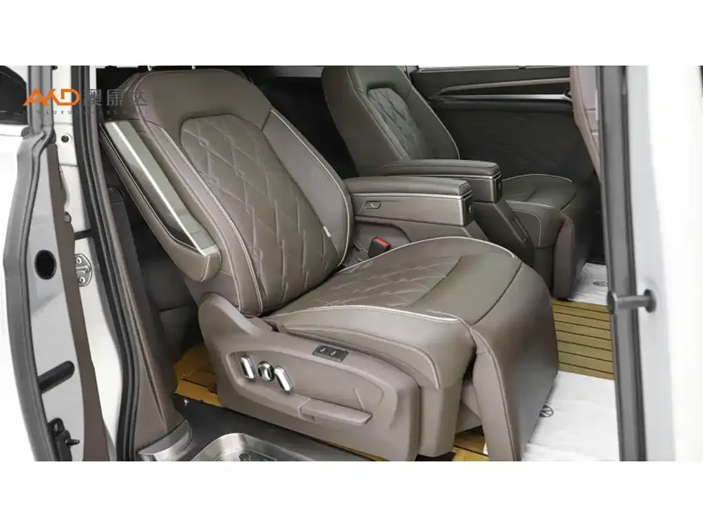 Volkswagen Viloran 2021 из CN, фото 6