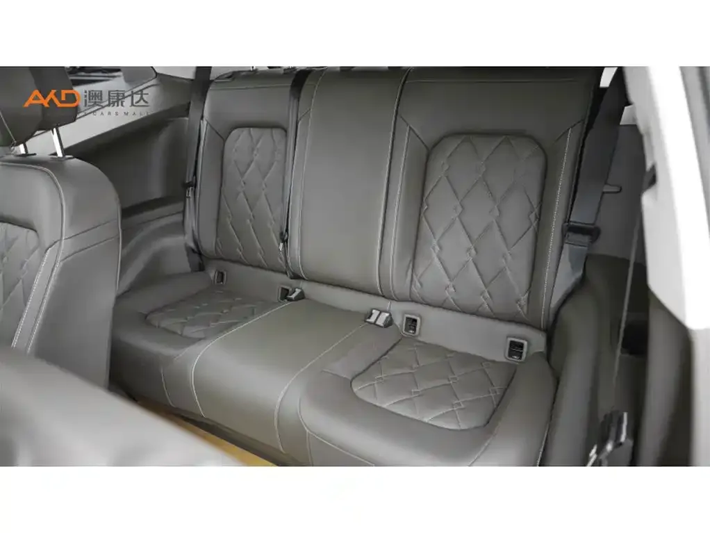 Volkswagen Viloran 2021 из CN, фото 8