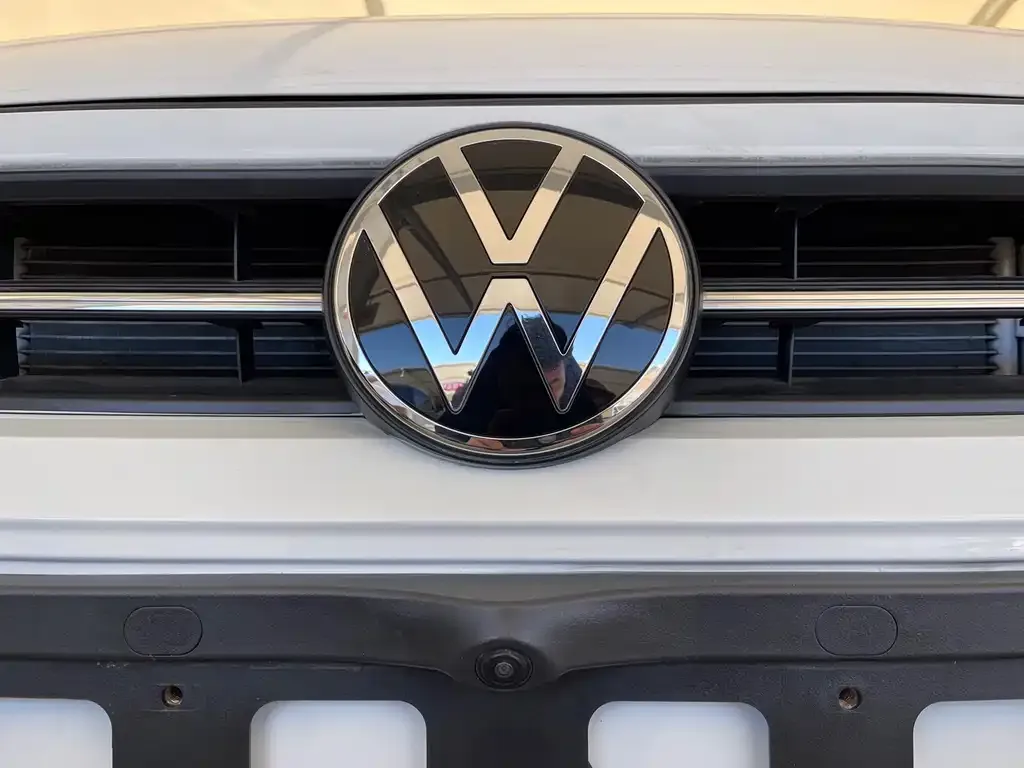 Volkswagen Polo — фото 2