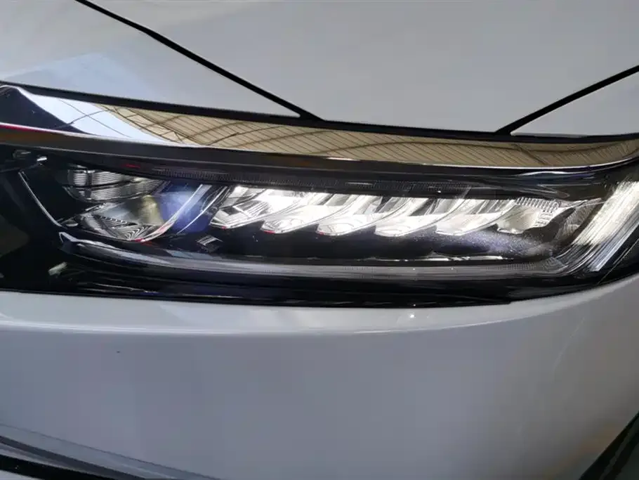 Honda Accord 2023 из CN, фото 6