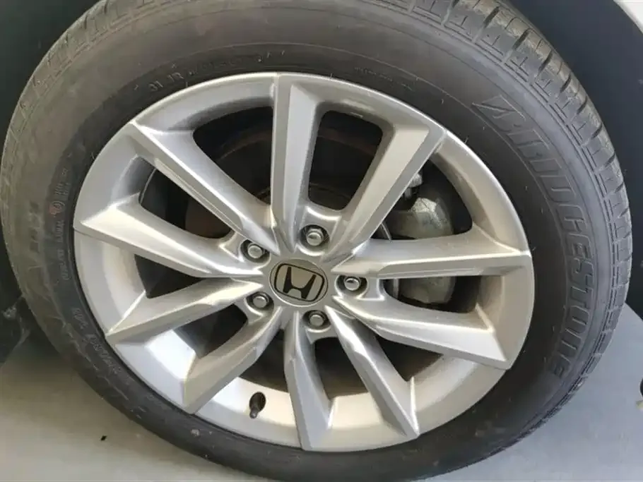 Honda Accord 2023 из CN, фото 7