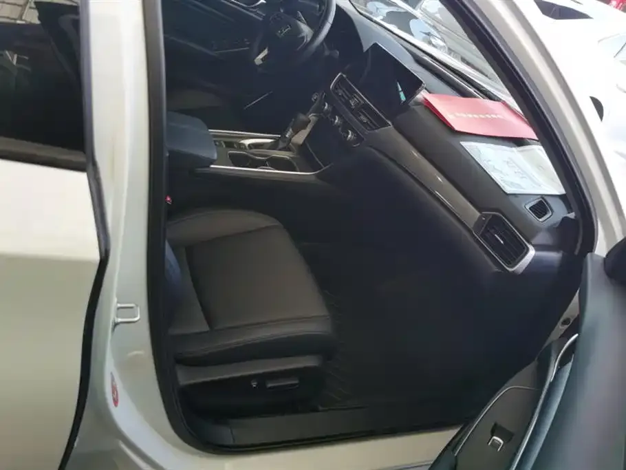 Honda Accord 2023 из CN, фото 2