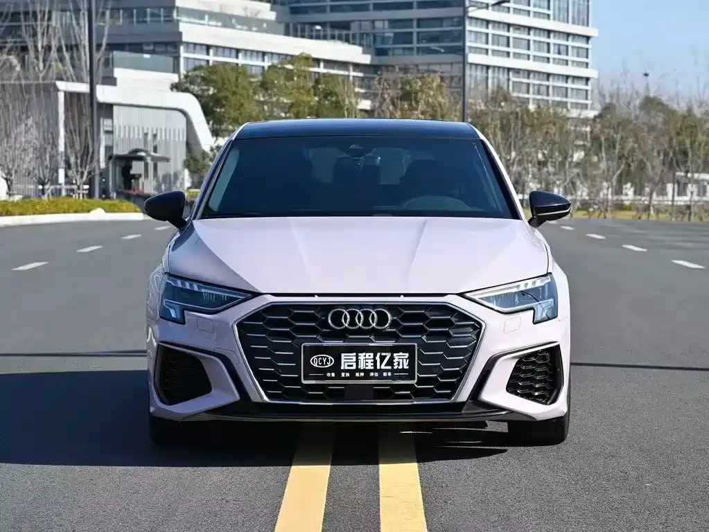 Audi A3 — фото 10