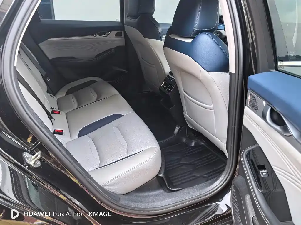 Geely Xingrui 2022 из CN, фото 8