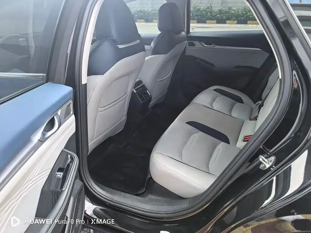 Geely Xingrui 2022 из CN, фото 3