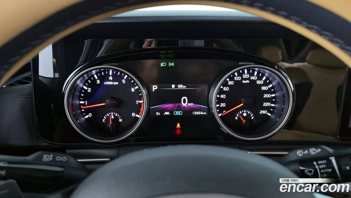 Kia Carnival 2023 из KR, фото 6