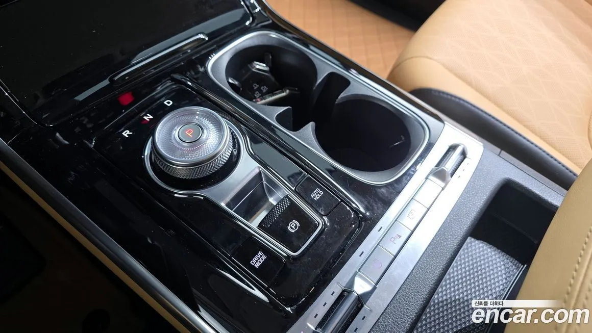 Kia Carnival 2023 из KR, фото 10