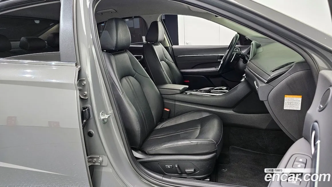 Hyundai Sonata 2022 из KR, фото 8