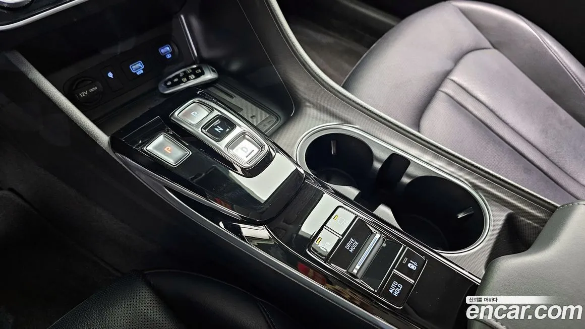 Hyundai Sonata 2022 из KR, фото 10