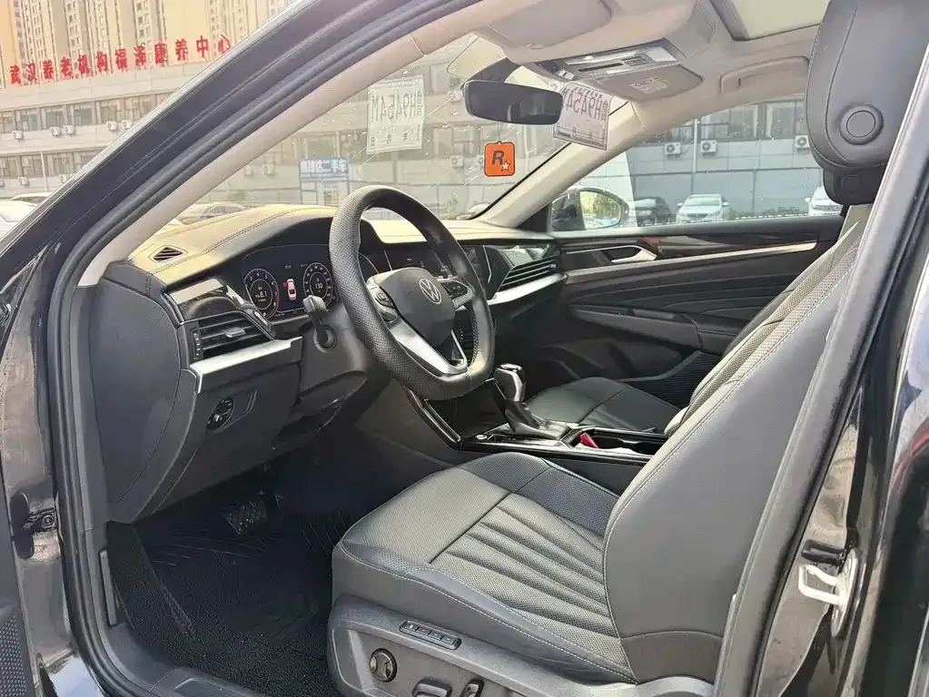 Volkswagen Passat 2025 из CN, фото 5