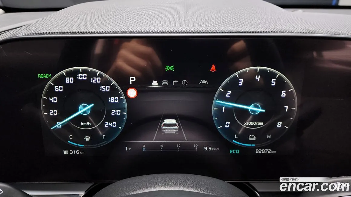 Kia Niro 2022 из KR, фото 5