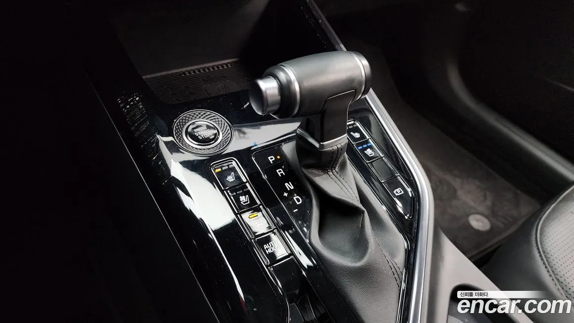 Kia Niro 2022 из KR, фото 9